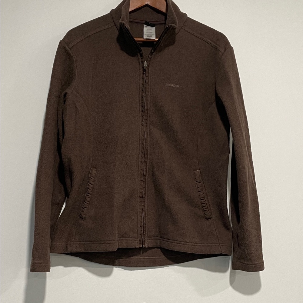 Patagonia Brown Women's Sweater